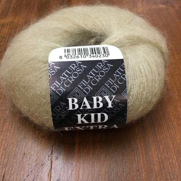 Baby kid extra (coloris 300 à 480)