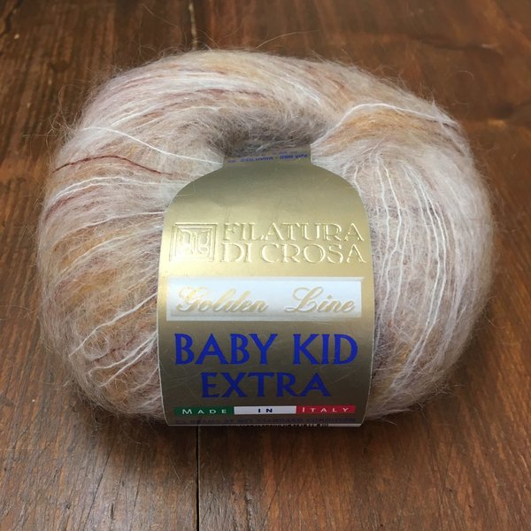 Baby kid extra (coloris 481 à 9502)