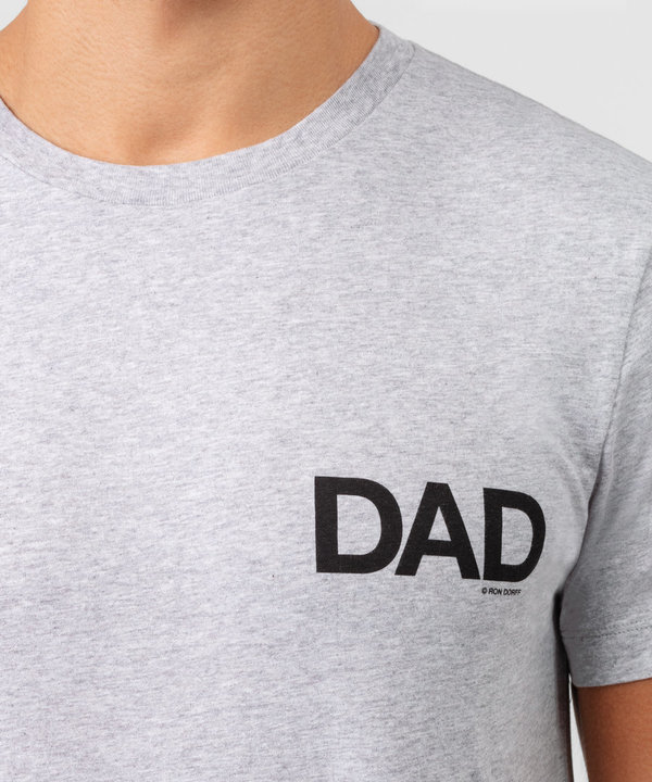 T-Shirt DAD - RD ESSENTIALS de Ron Dorff