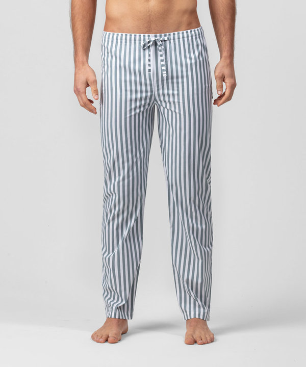 Pantalon de pyjama à rayures de Ron Dorff