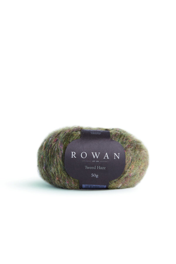 Tweed Haze de Rowan